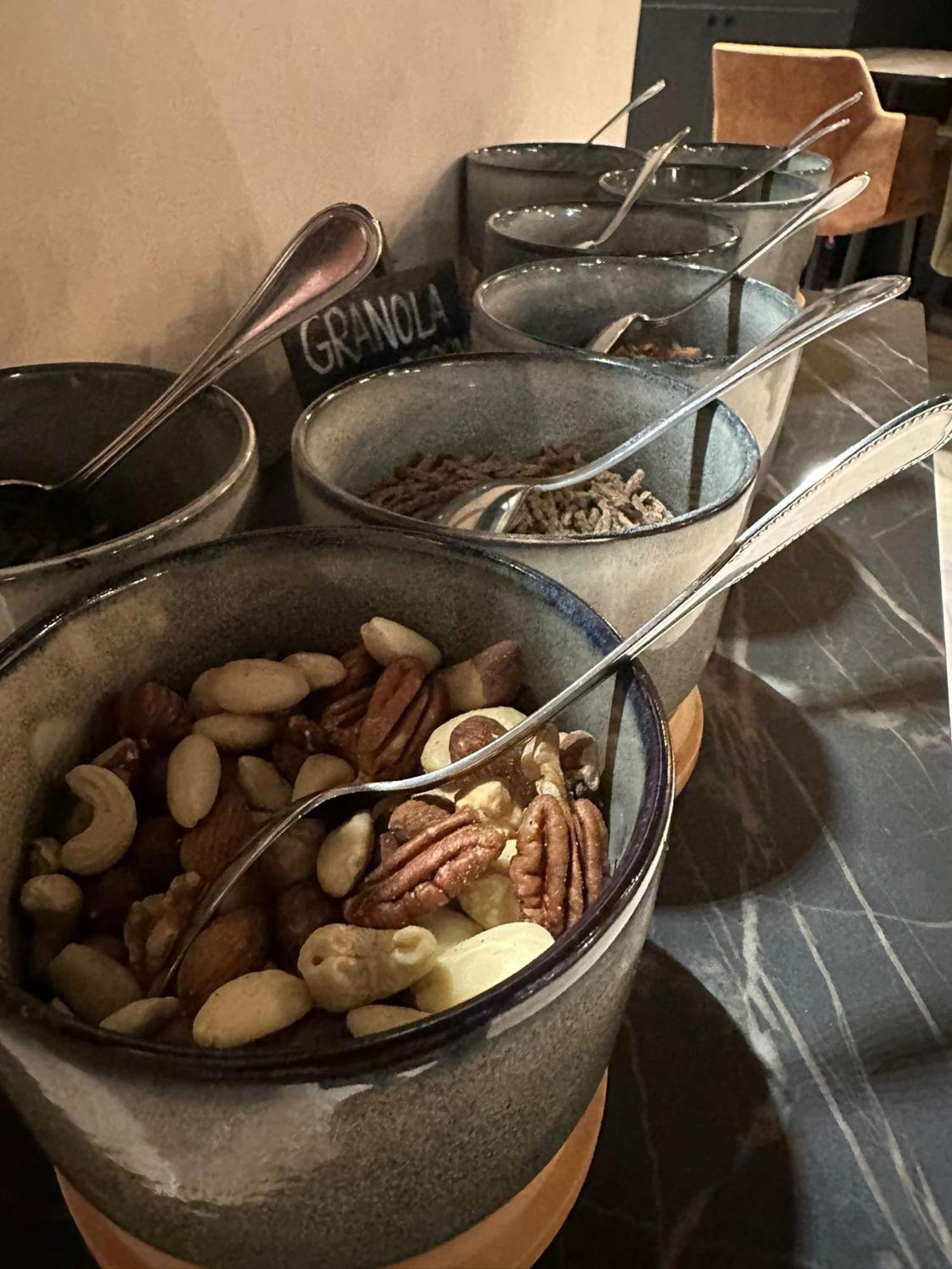 B&B Herenhuis Izegem Bagian luar foto