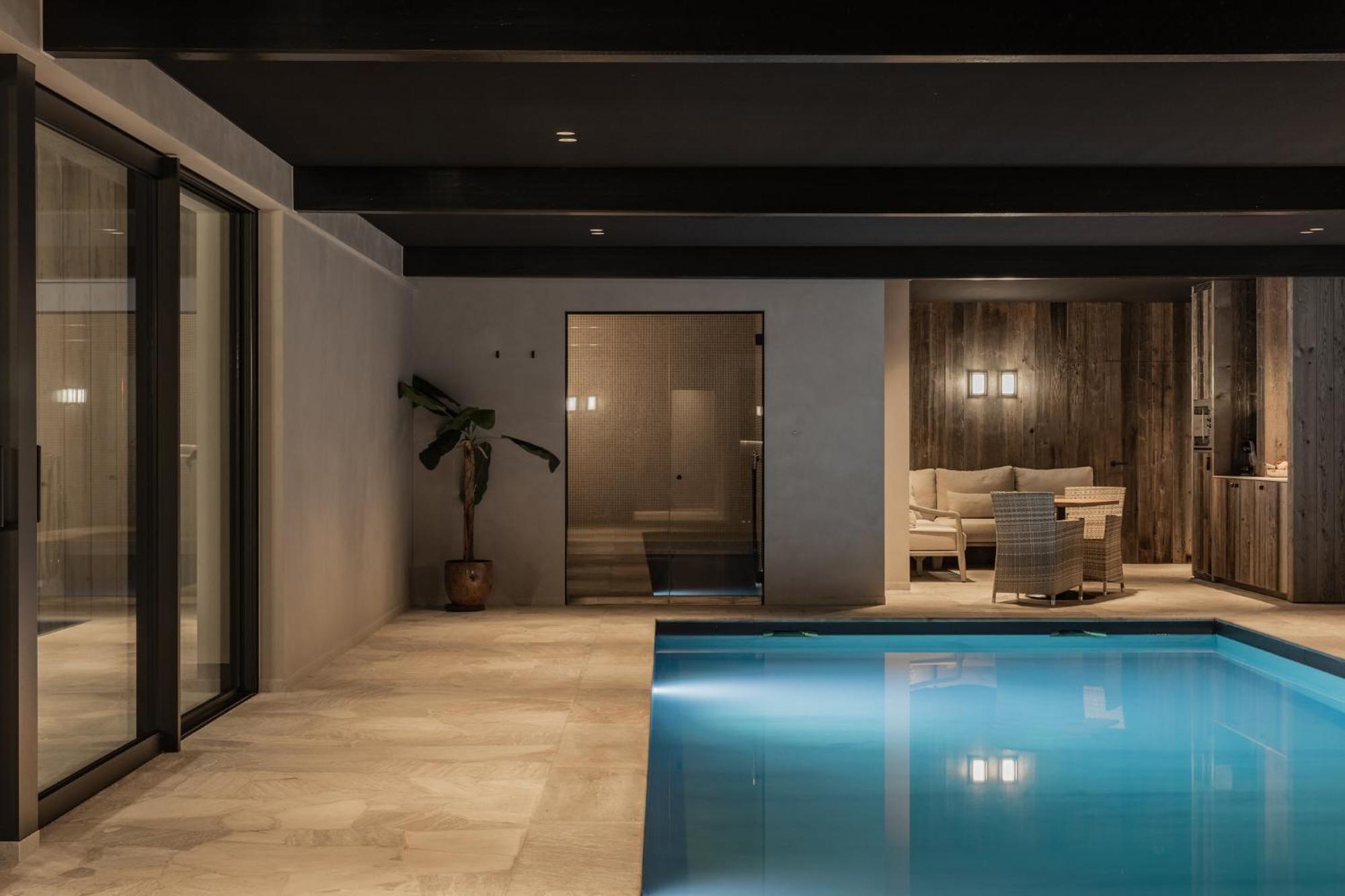 B&B Herenhuis Izegem Bagian luar foto