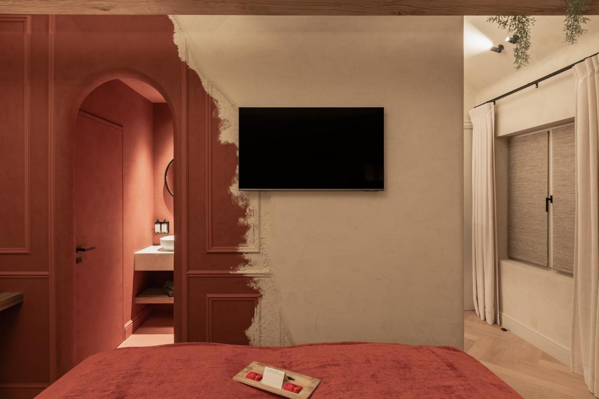 B&B Herenhuis Izegem Bagian luar foto
