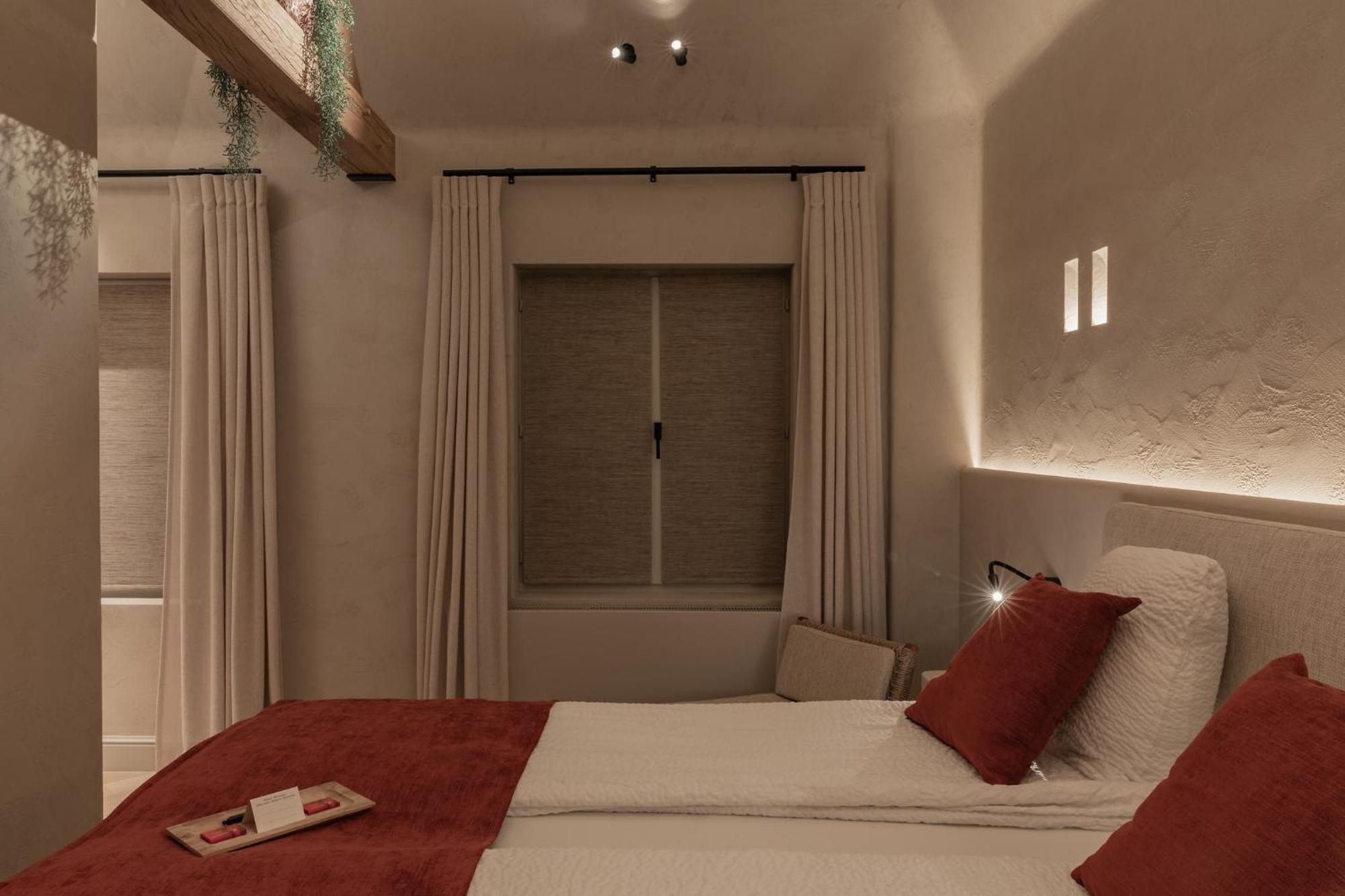 B&B Herenhuis Izegem Bagian luar foto