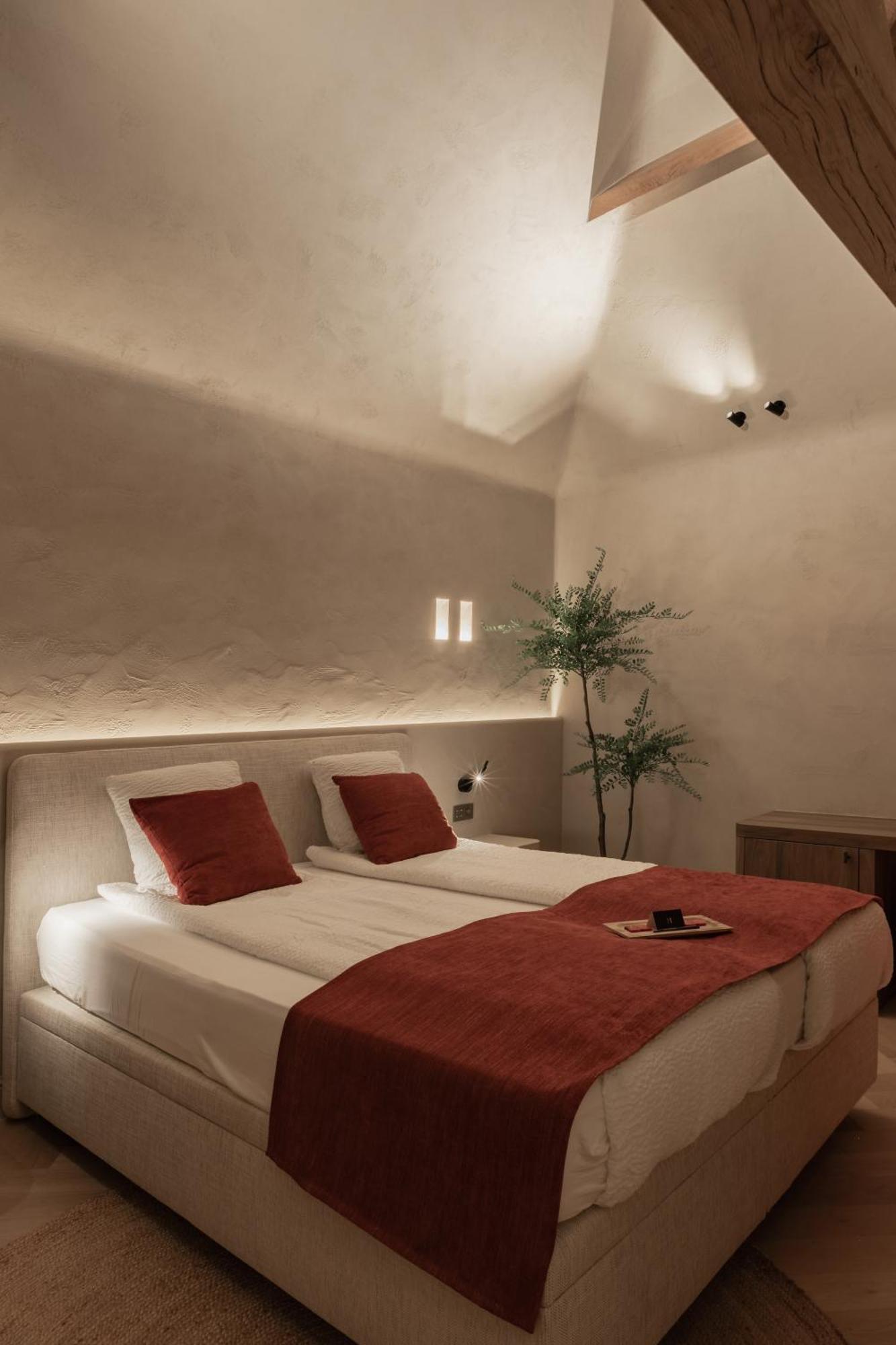 B&B Herenhuis Izegem Bagian luar foto